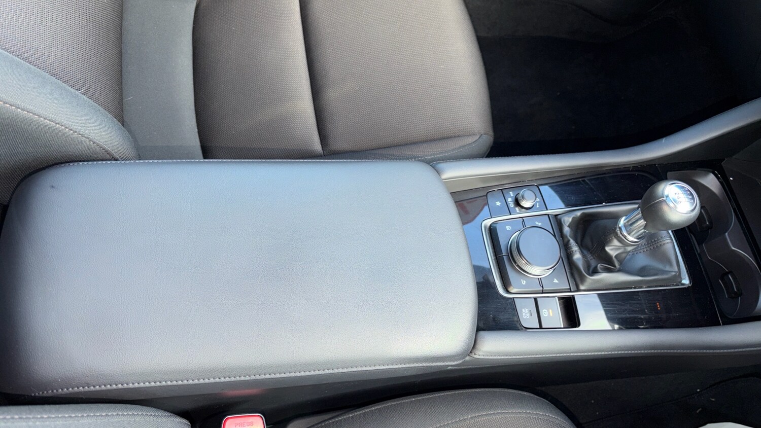 Used Mazda Mazda3 2023 for sale - 77380598: Photo 40