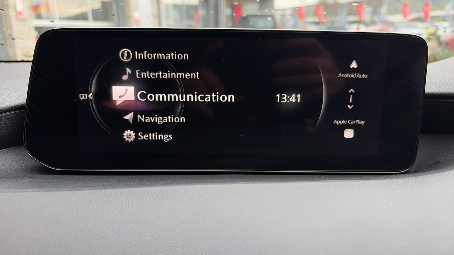 Used Mazda Mazda3 2023 for sale - 77380598: Photo 44