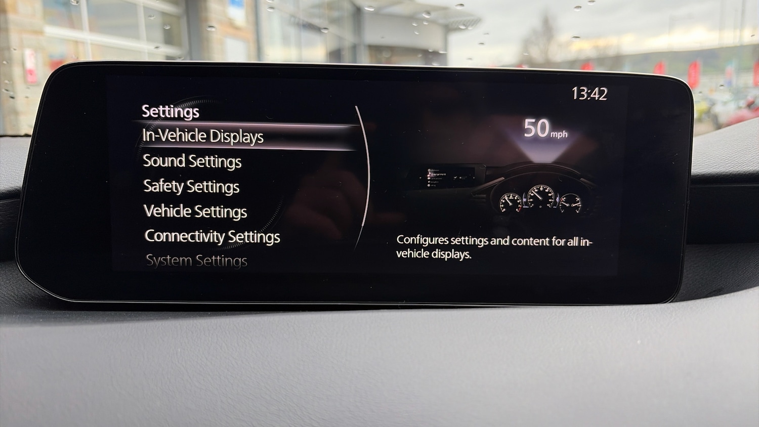 Used Mazda Mazda3 2023 for sale - 77380598: Photo 49