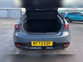 Used Mazda Mazda3 2023 for sale - 77380598: Photo