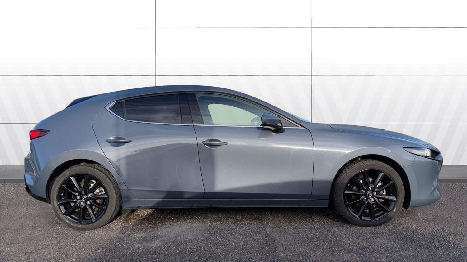Used Mazda Mazda3 2023 for sale - 77380598: Photo 5
