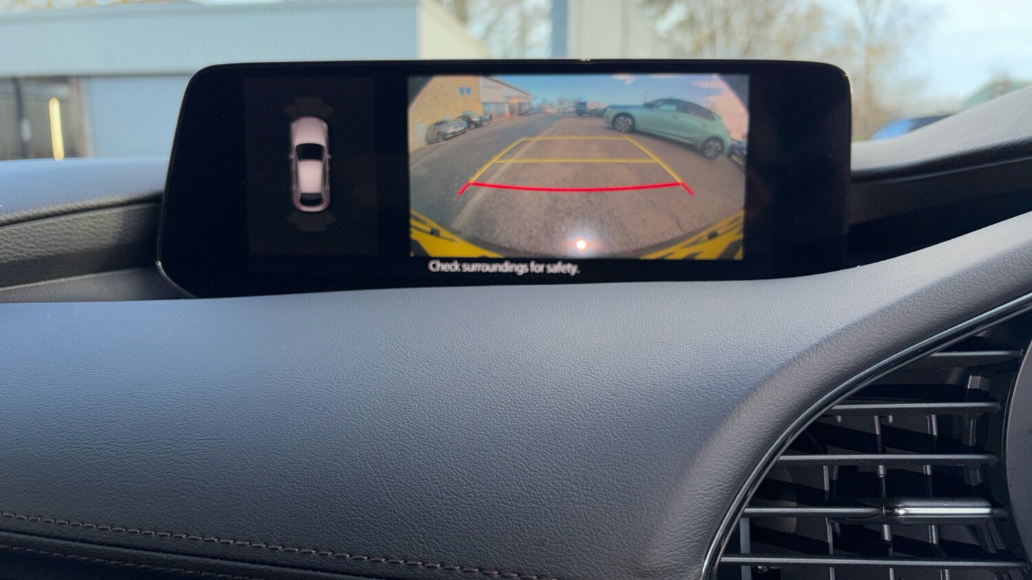 Used Mazda Mazda3 2023 for sale - 77380598: Photo 50