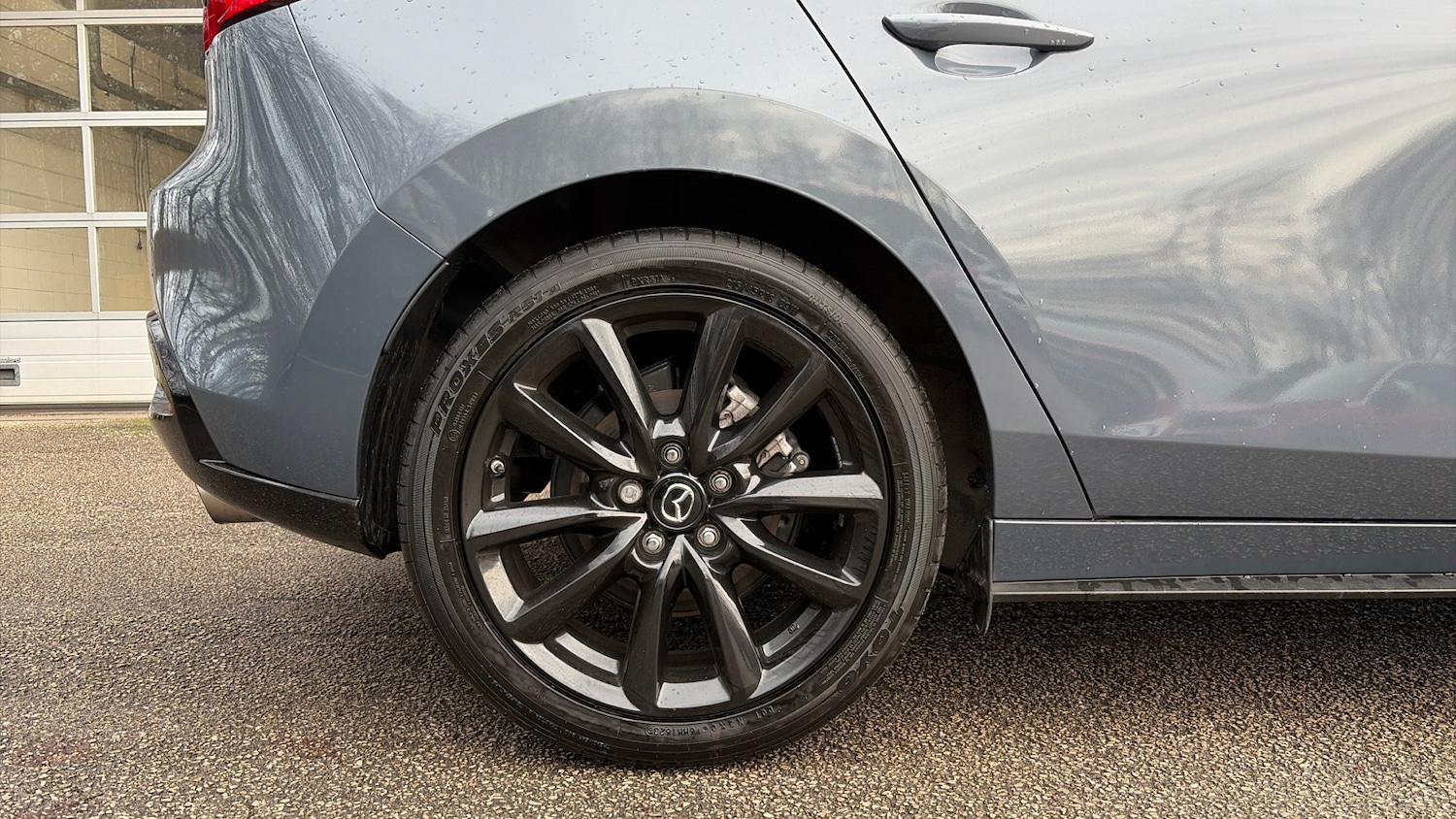 Used Mazda Mazda3 2023 for sale - 77380598: Photo 7