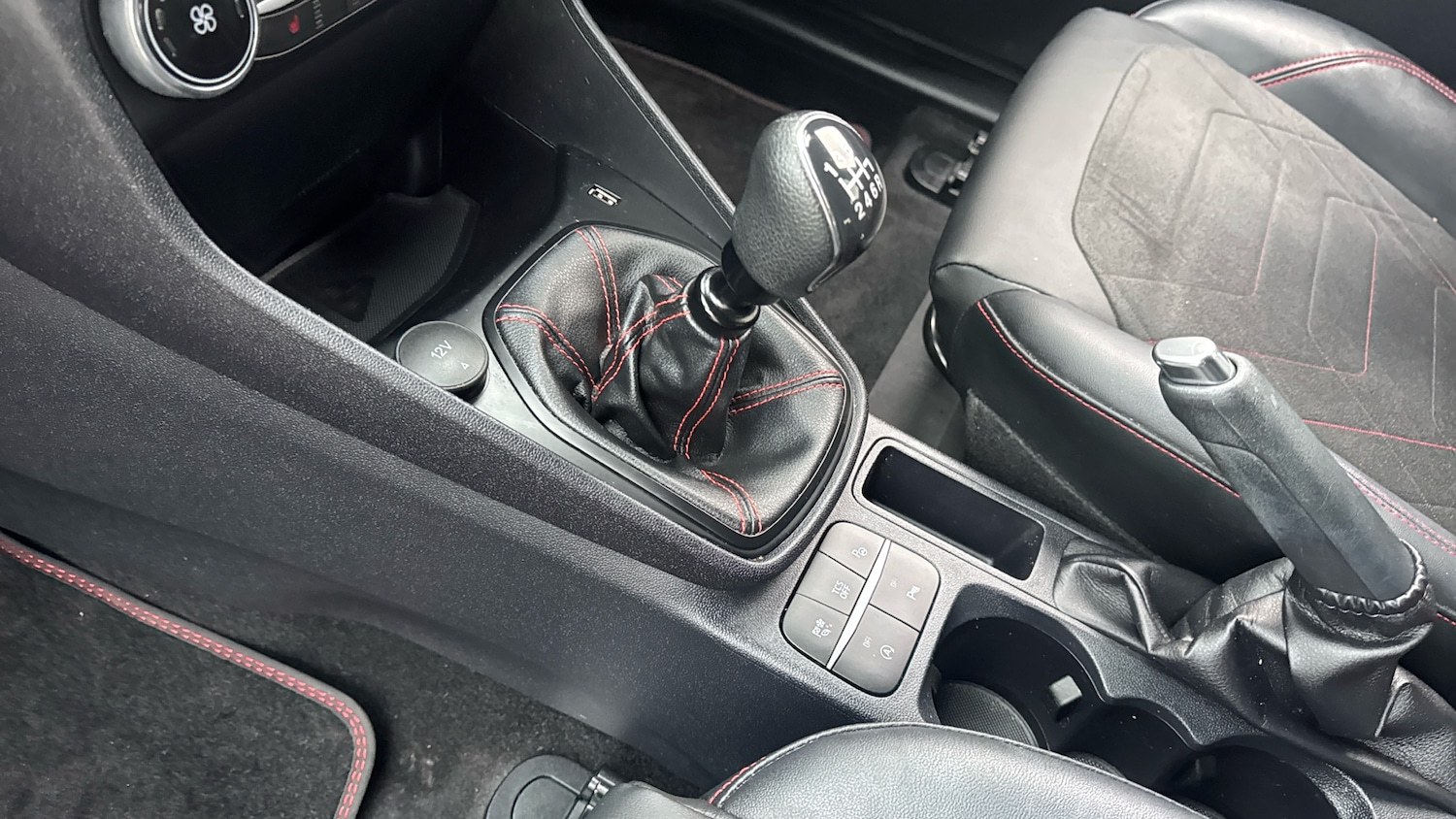 Used Ford Fiesta 2022 for sale - 76464346: Photo 13