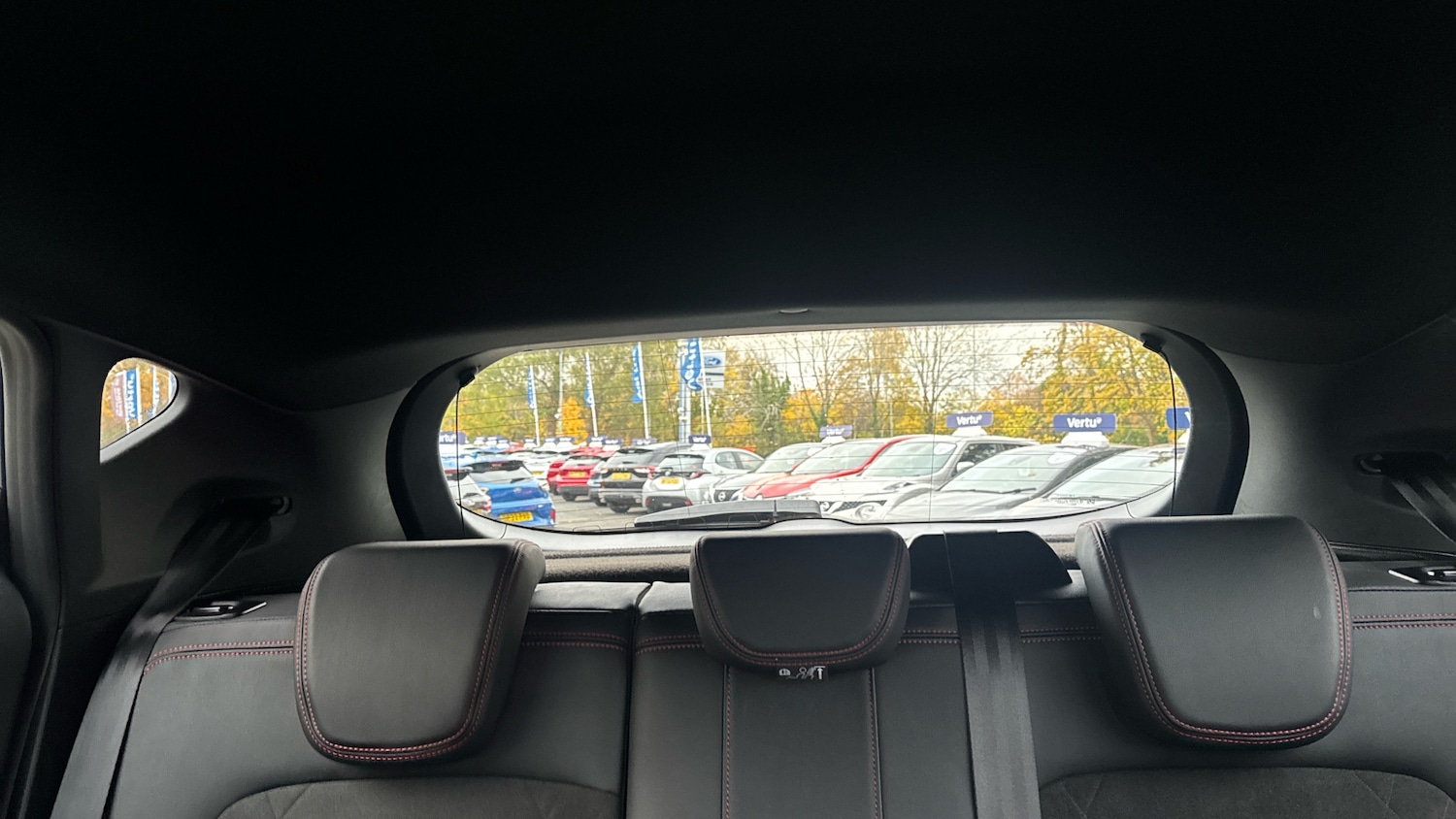 Used Ford Fiesta 2022 for sale - 76464346: Photo 15