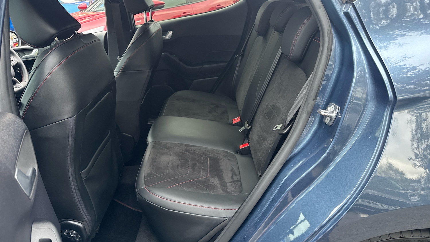 Used Ford Fiesta 2022 for sale - 76464346: Photo 16