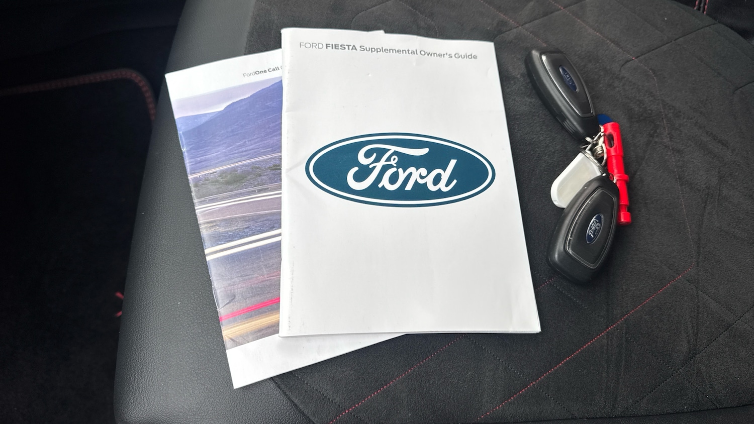 Used Ford Fiesta 2022 for sale - 76464346: Photo 19