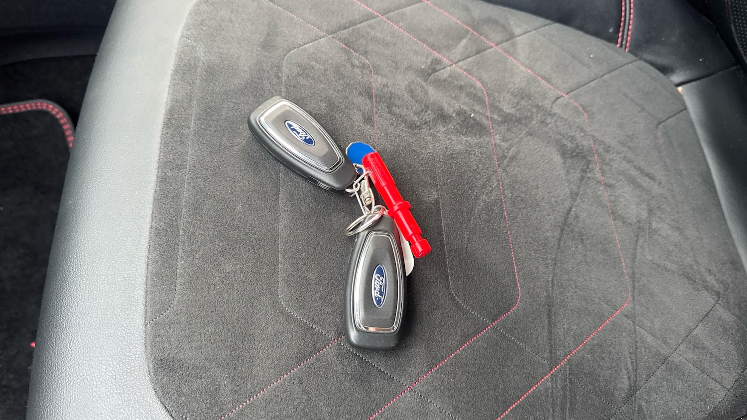 Used Ford Fiesta 2022 for sale - 76464346: Photo 20