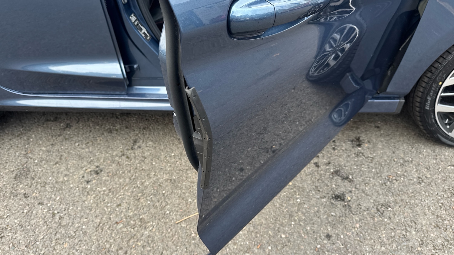 Used Ford Fiesta 2022 for sale - 76464346: Photo 23