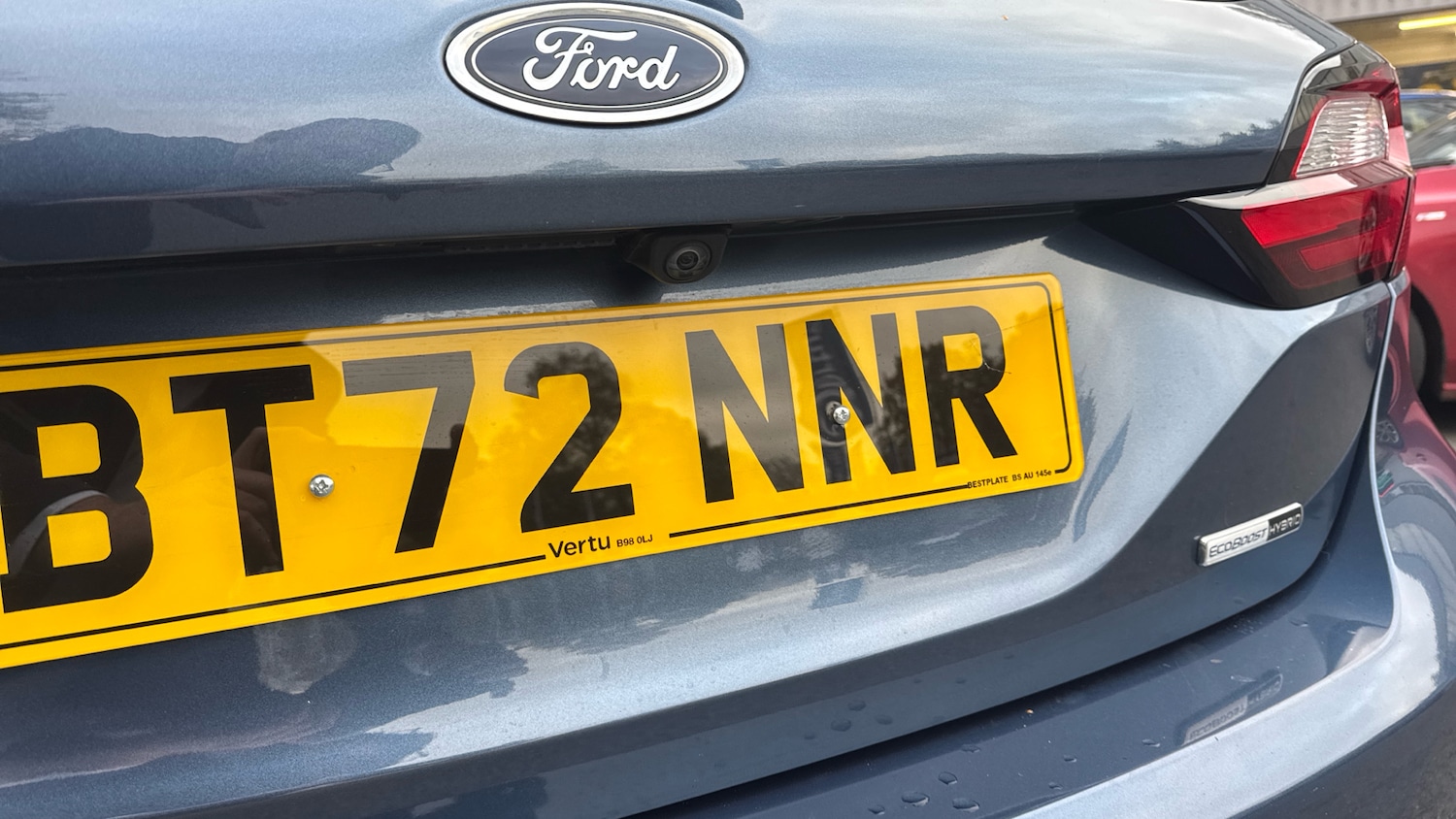 Used Ford Fiesta 2022 for sale - 76464346: Photo 27