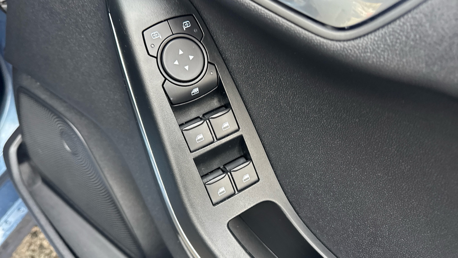 Used Ford Fiesta 2022 for sale - 76464346: Photo 29