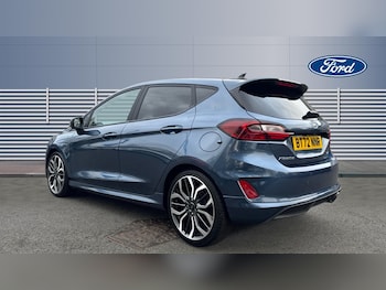 Used Ford Fiesta 2022 for sale - 76464346: Photo