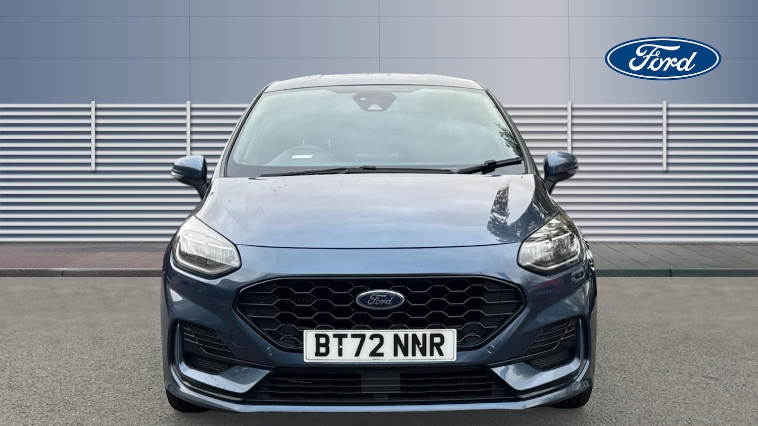 Used Ford Fiesta 2022 for sale - 76464346: Photo 3