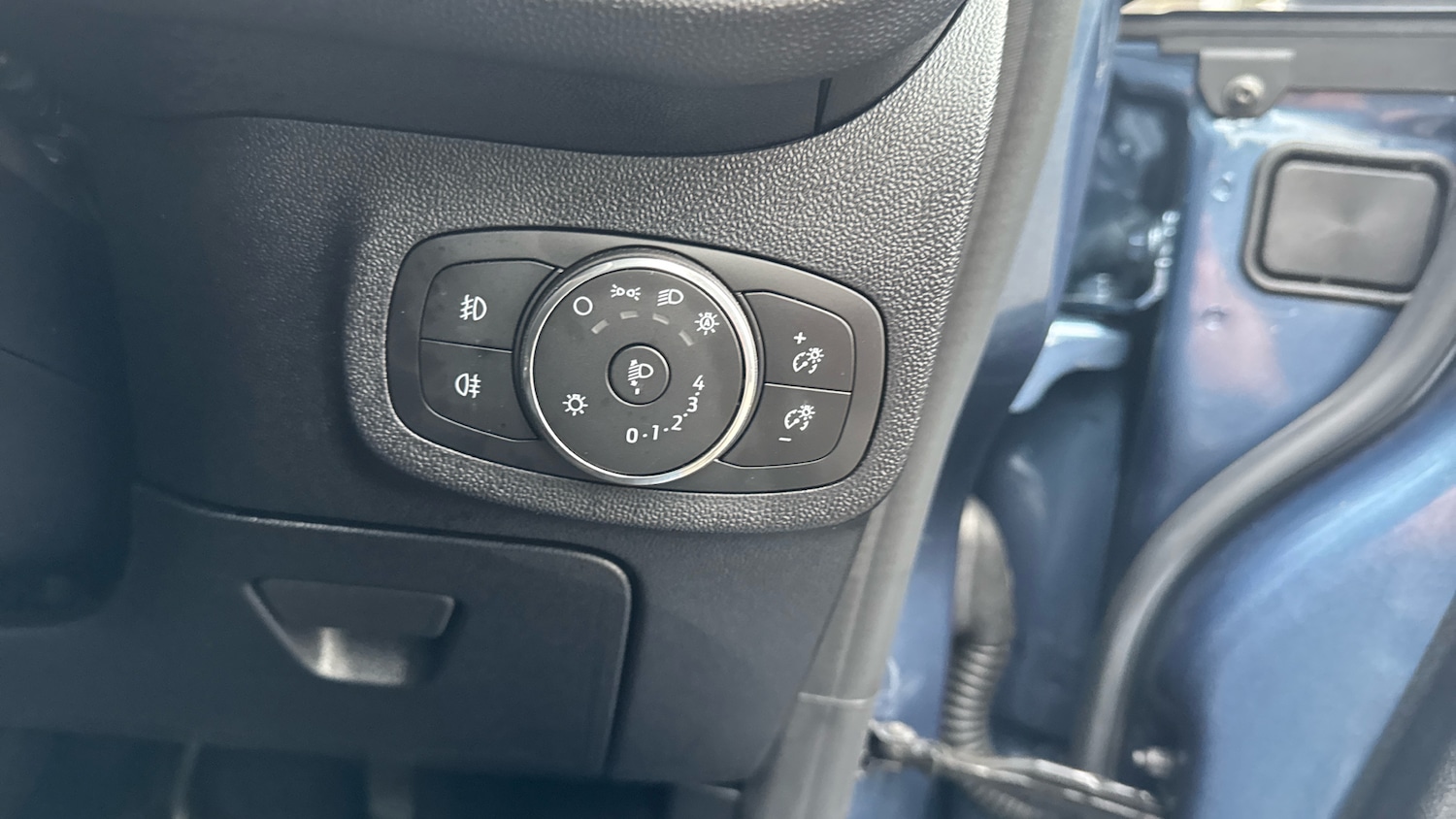 Used Ford Fiesta 2022 for sale - 76464346: Photo 30