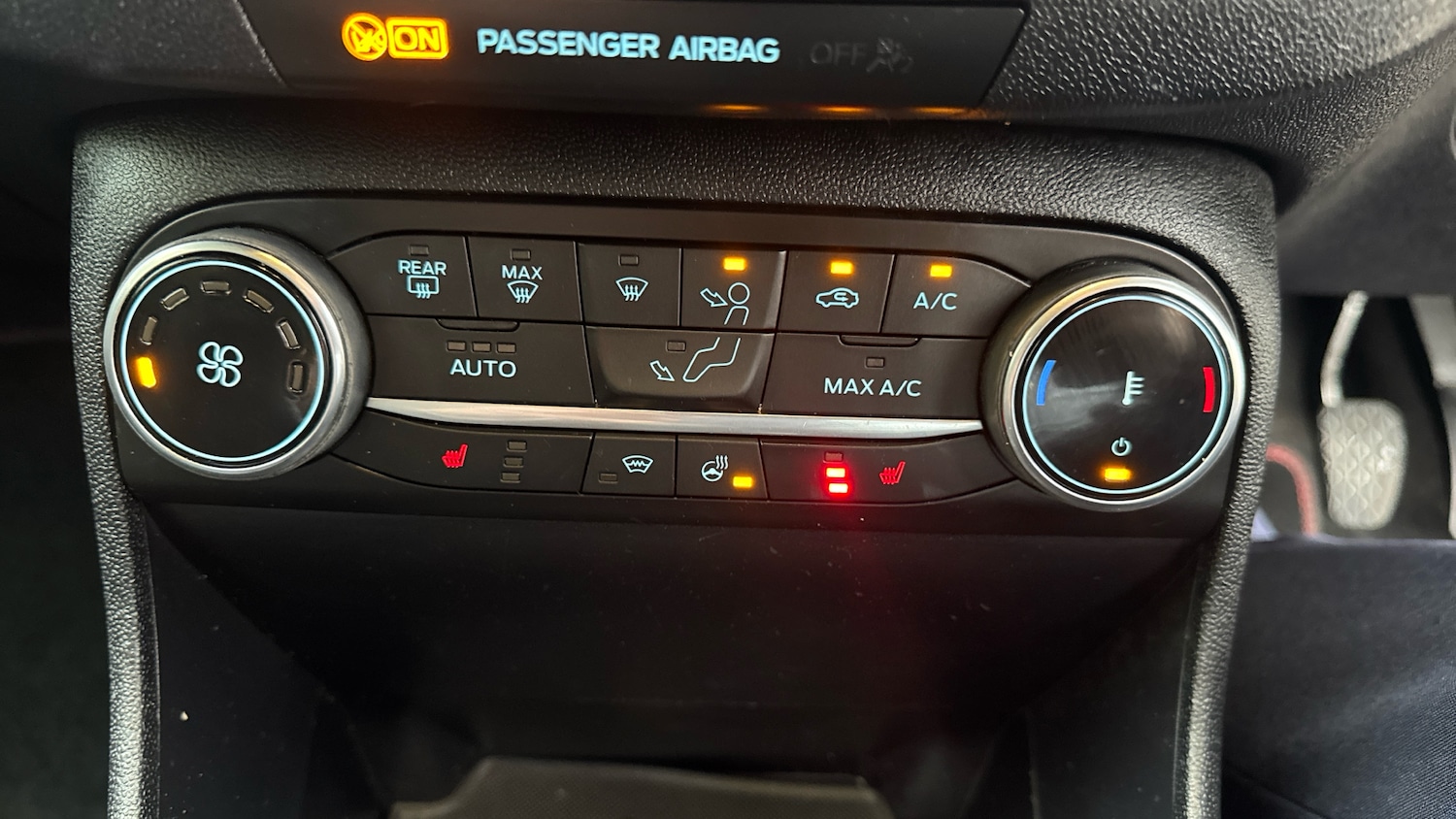 Used Ford Fiesta 2022 for sale - 76464346: Photo 31