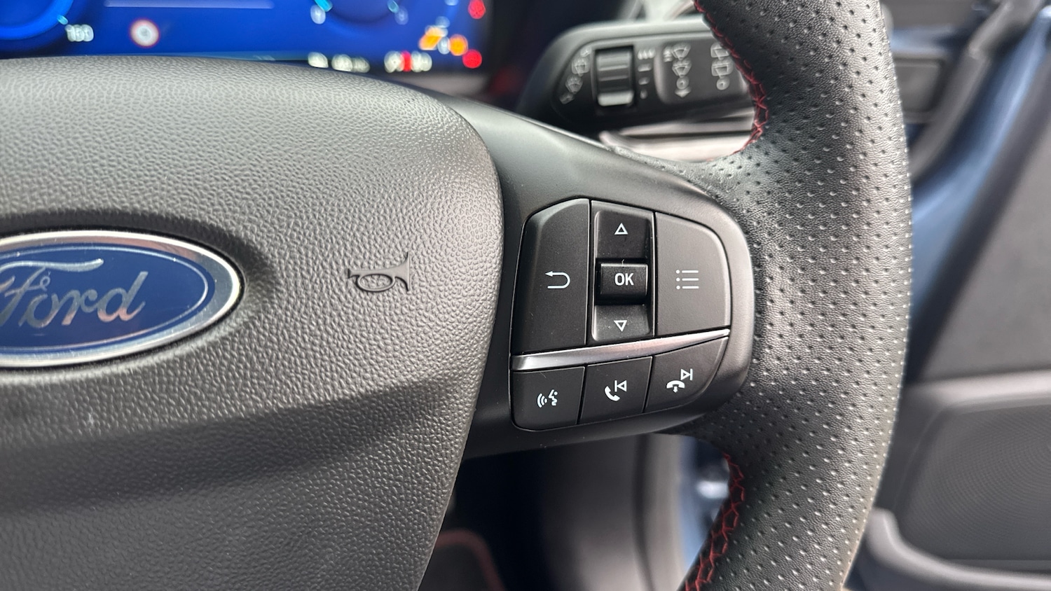 Used Ford Fiesta 2022 for sale - 76464346: Photo 32