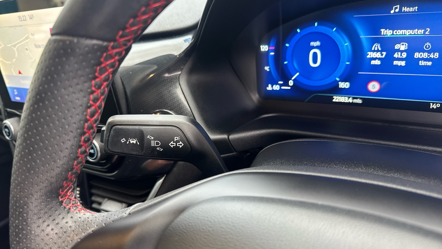 Used Ford Fiesta 2022 for sale - 76464346: Photo 34