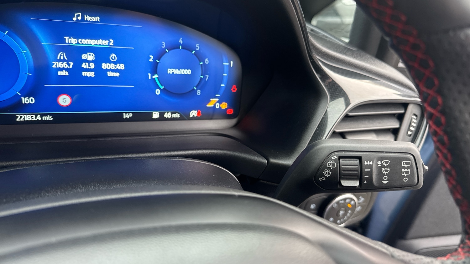 Used Ford Fiesta 2022 for sale - 76464346: Photo 35