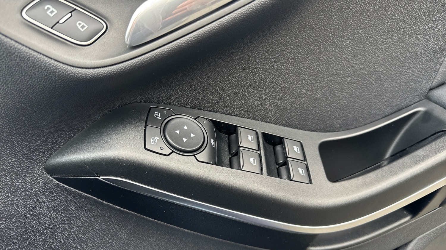 Used Ford Fiesta 2022 for sale - 76464346: Photo 37