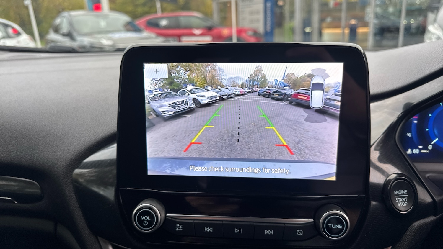 Used Ford Fiesta 2022 for sale - 76464346: Photo 38