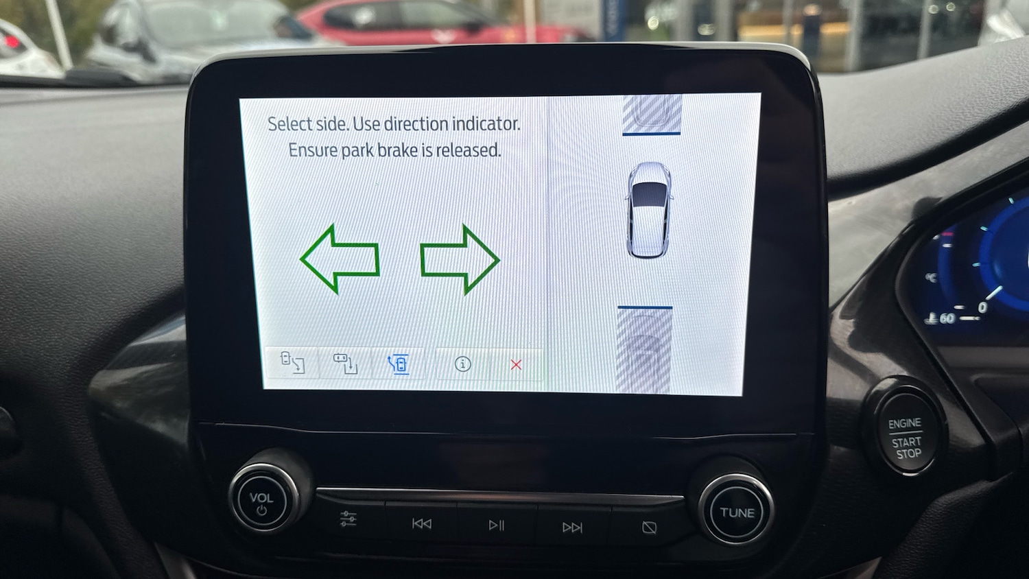 Used Ford Fiesta 2022 for sale - 76464346: Photo 40