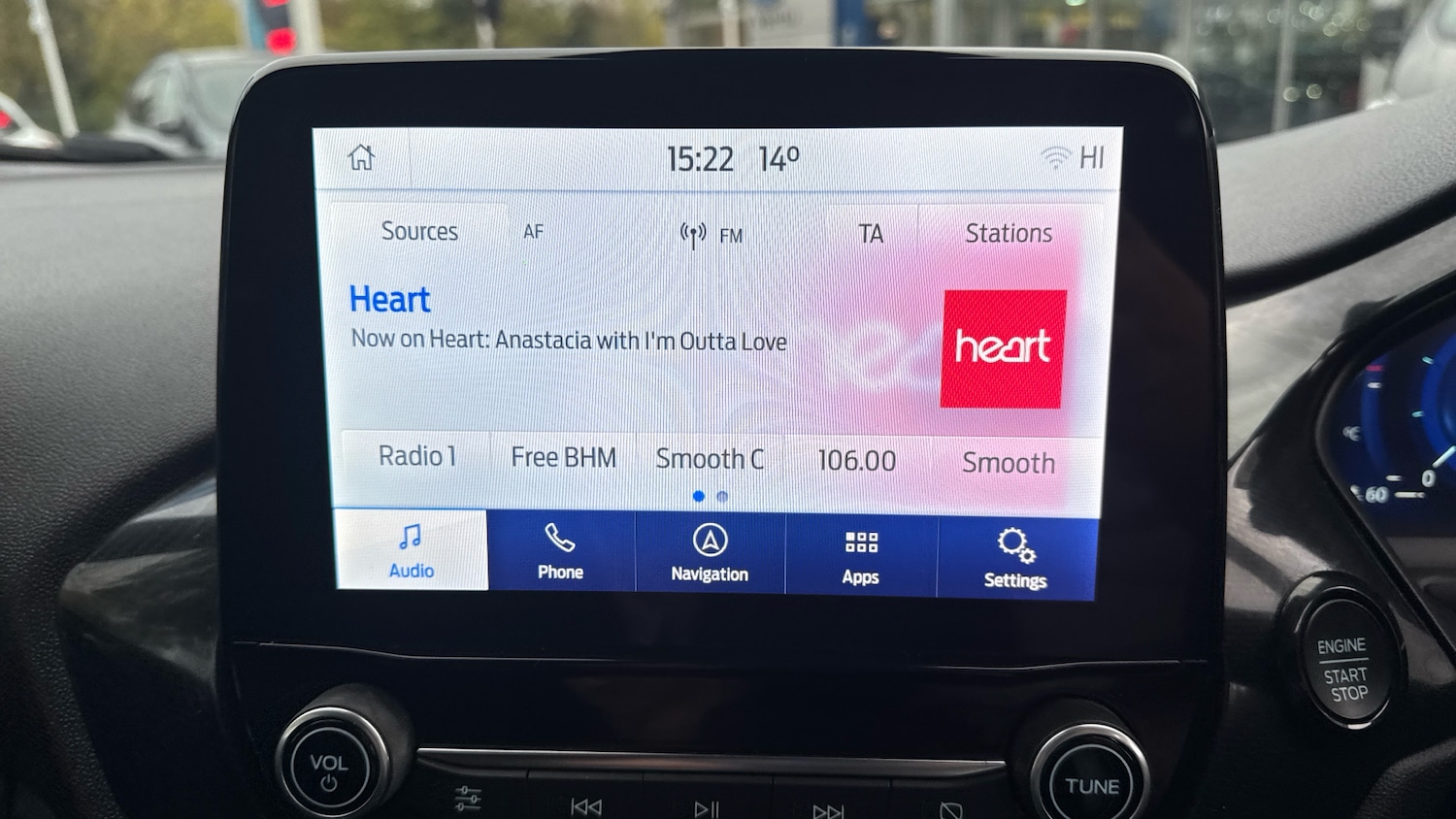 Used Ford Fiesta 2022 for sale - 76464346: Photo 41