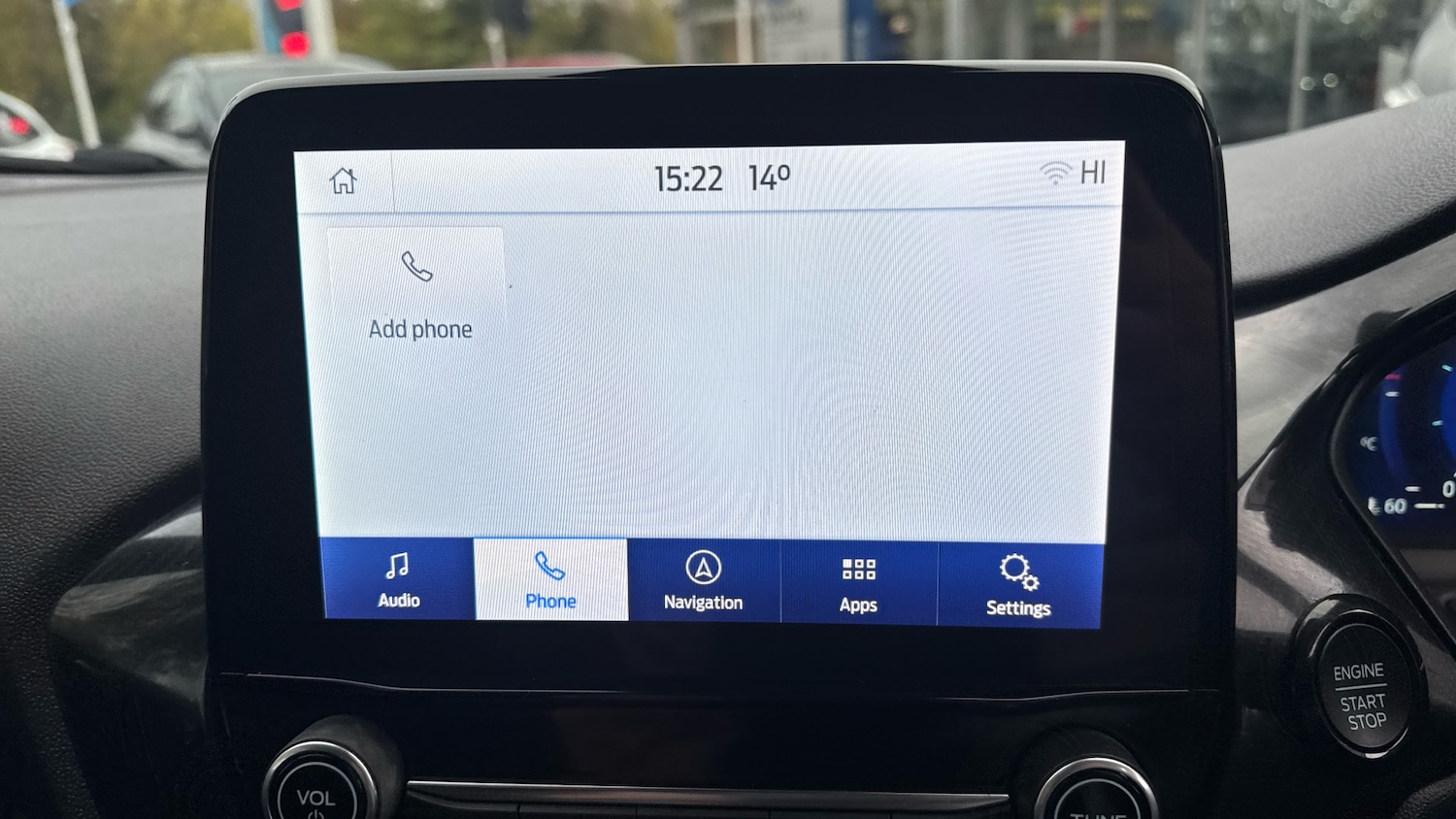 Used Ford Fiesta 2022 for sale - 76464346: Photo 42