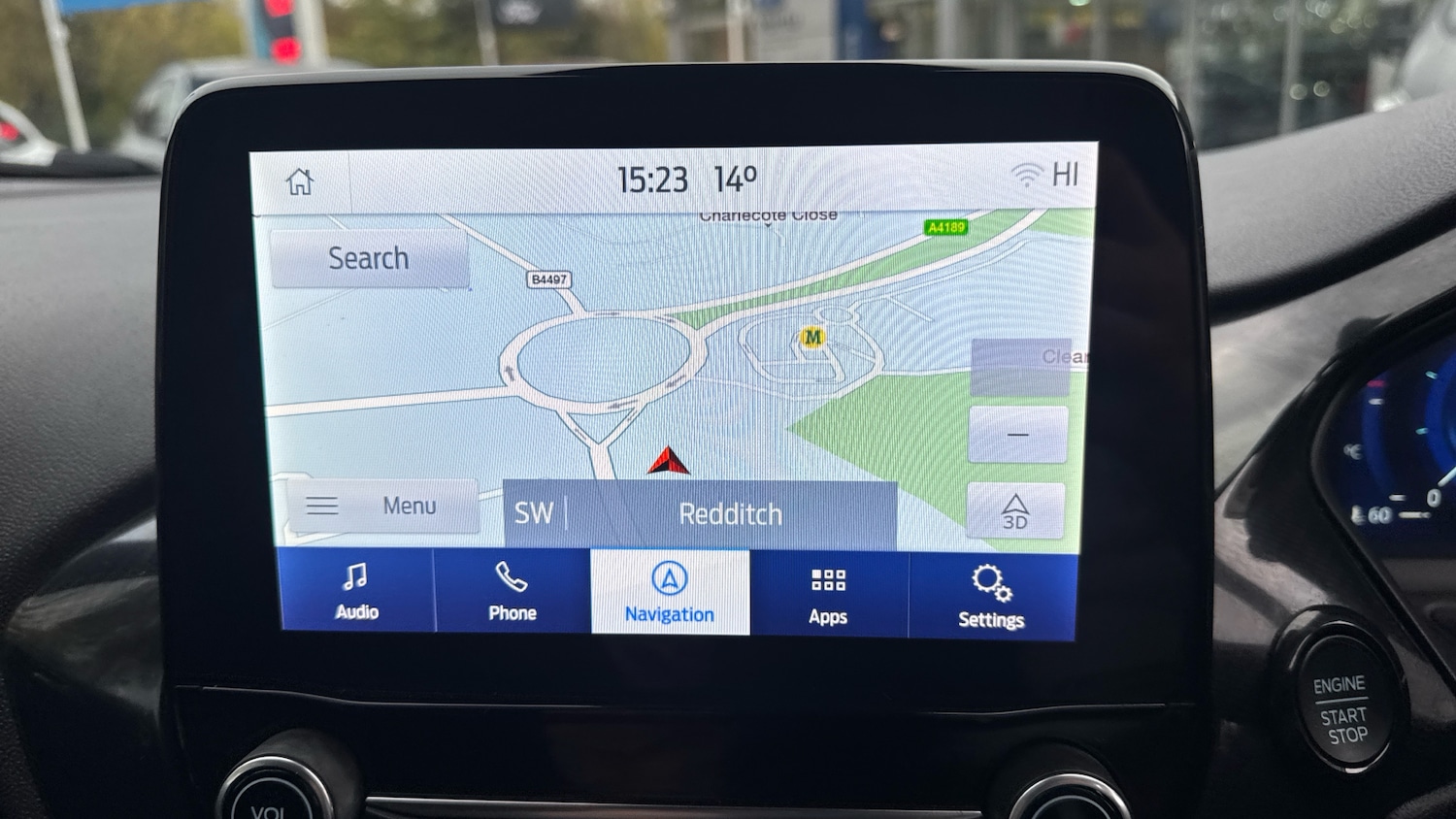 Used Ford Fiesta 2022 for sale - 76464346: Photo 43