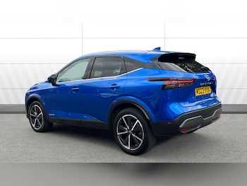 Used Nissan Qashqai 2023 for sale - 79343723: Photo
