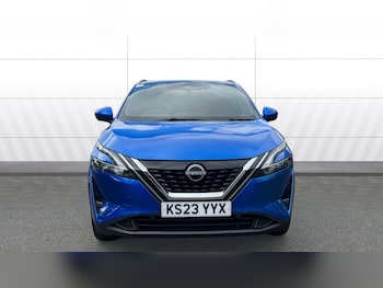 Used Nissan Qashqai 2023 for sale - 79343723: Photo