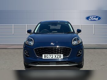 Used Ford Puma 2022 for sale - 78424463: Photo