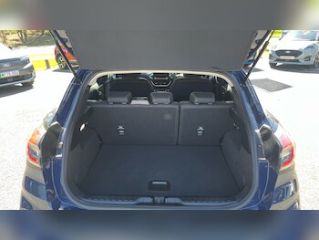 Used Ford Puma 2022 for sale - 78424463: Photo