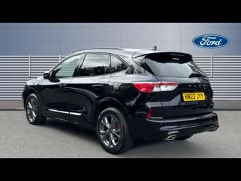 Used Ford Kuga 2022 for sale - 74813199: Photo