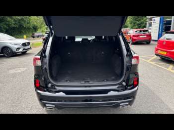 Used Ford Kuga 2022 for sale - 74813199: Photo