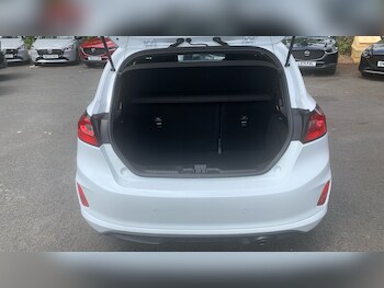 Used Ford Fiesta 2022 for sale - 75271427: Photo