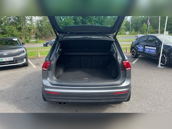 Used Volkswagen Tiguan 2020 for sale - 78671308: Photo
