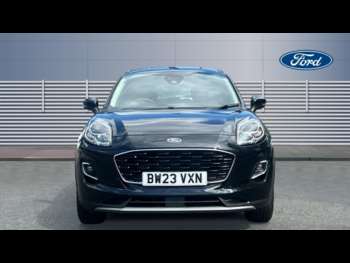 Used Ford Puma 2023 for sale - 75308661: Photo