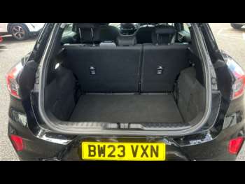 Used Ford Puma 2023 for sale - 75308661: Photo