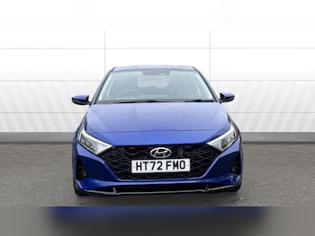 Used Hyundai i20 2023 for sale - 78162357: Photo