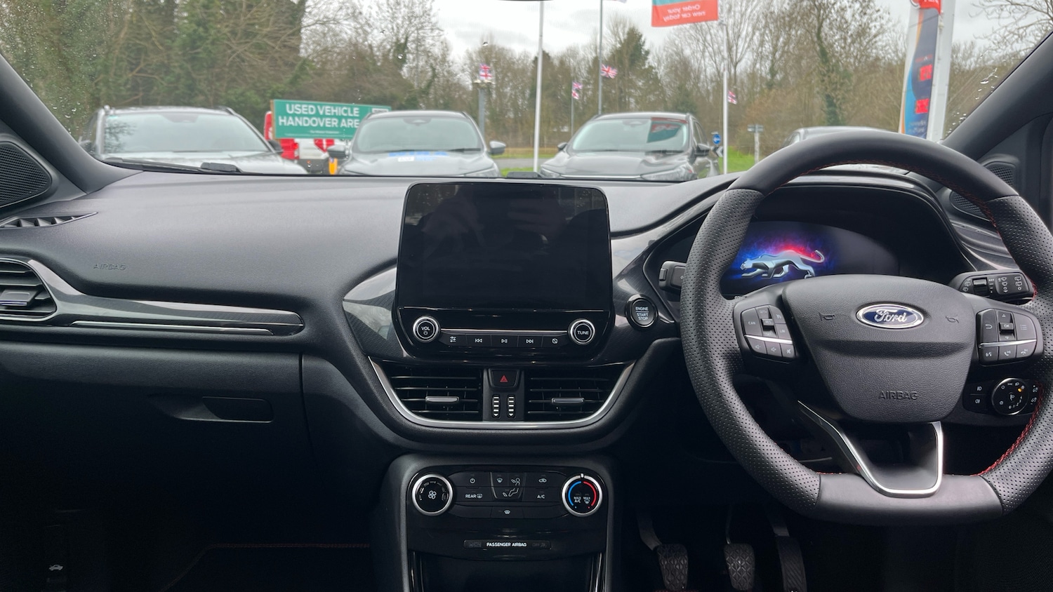 Used Ford Puma 2024 for sale - 77601931: Photo 10