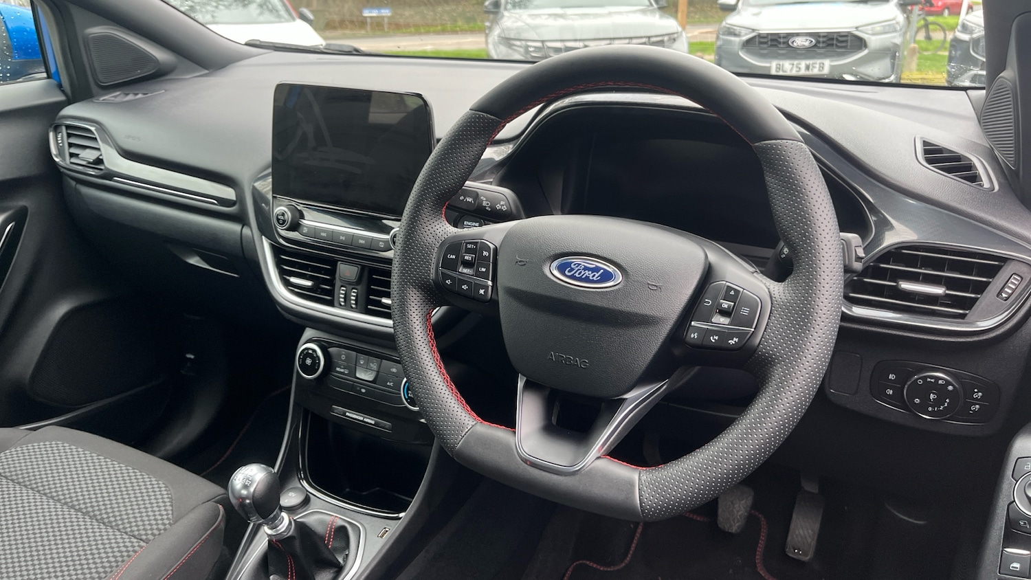 Used Ford Puma 2024 for sale - 77601931: Photo 11