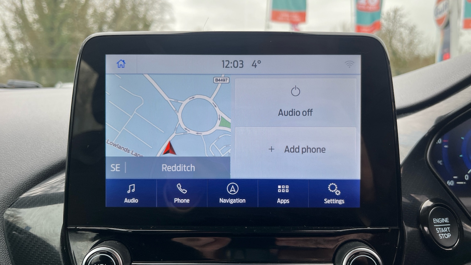 Used Ford Puma 2024 for sale - 77601931: Photo 12