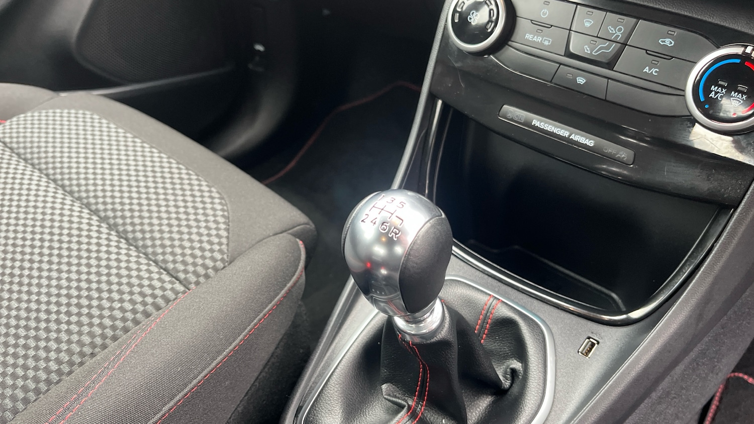 Used Ford Puma 2024 for sale - 77601931: Photo 13