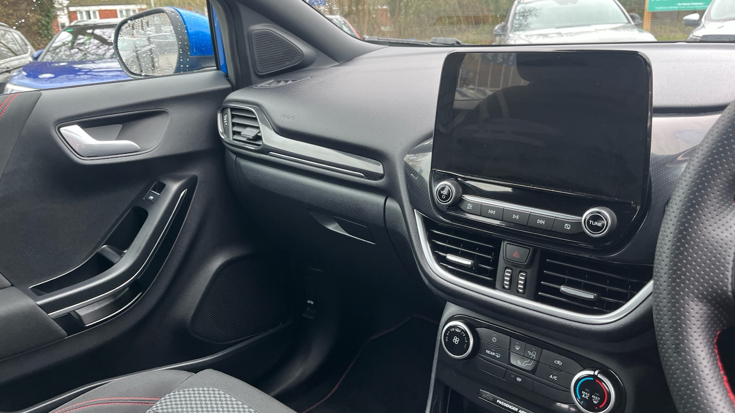 Used Ford Puma 2024 for sale - 77601931: Photo 14