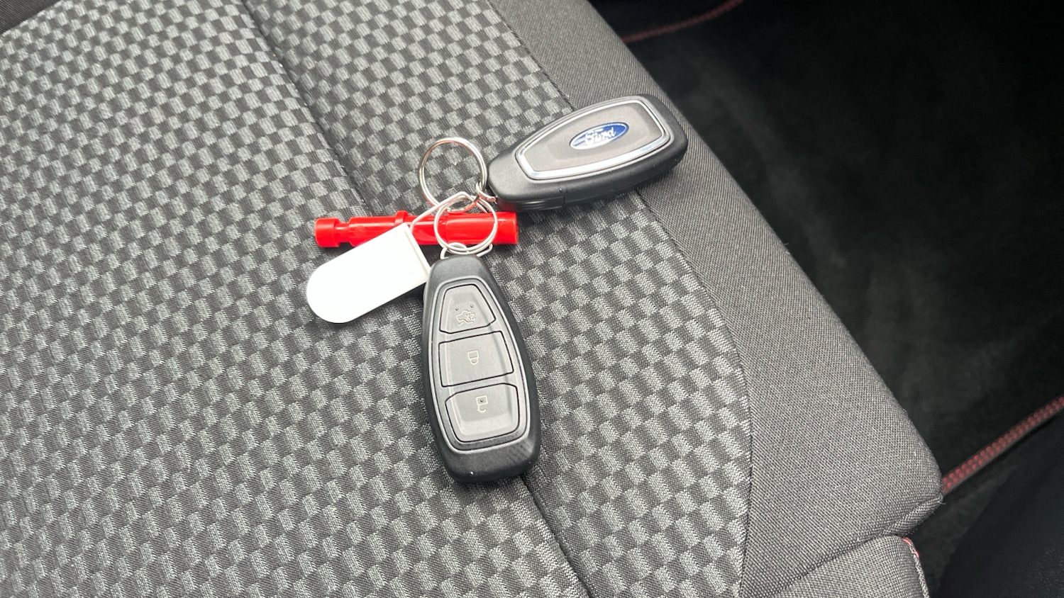 Used Ford Puma 2024 for sale - 77601931: Photo 20