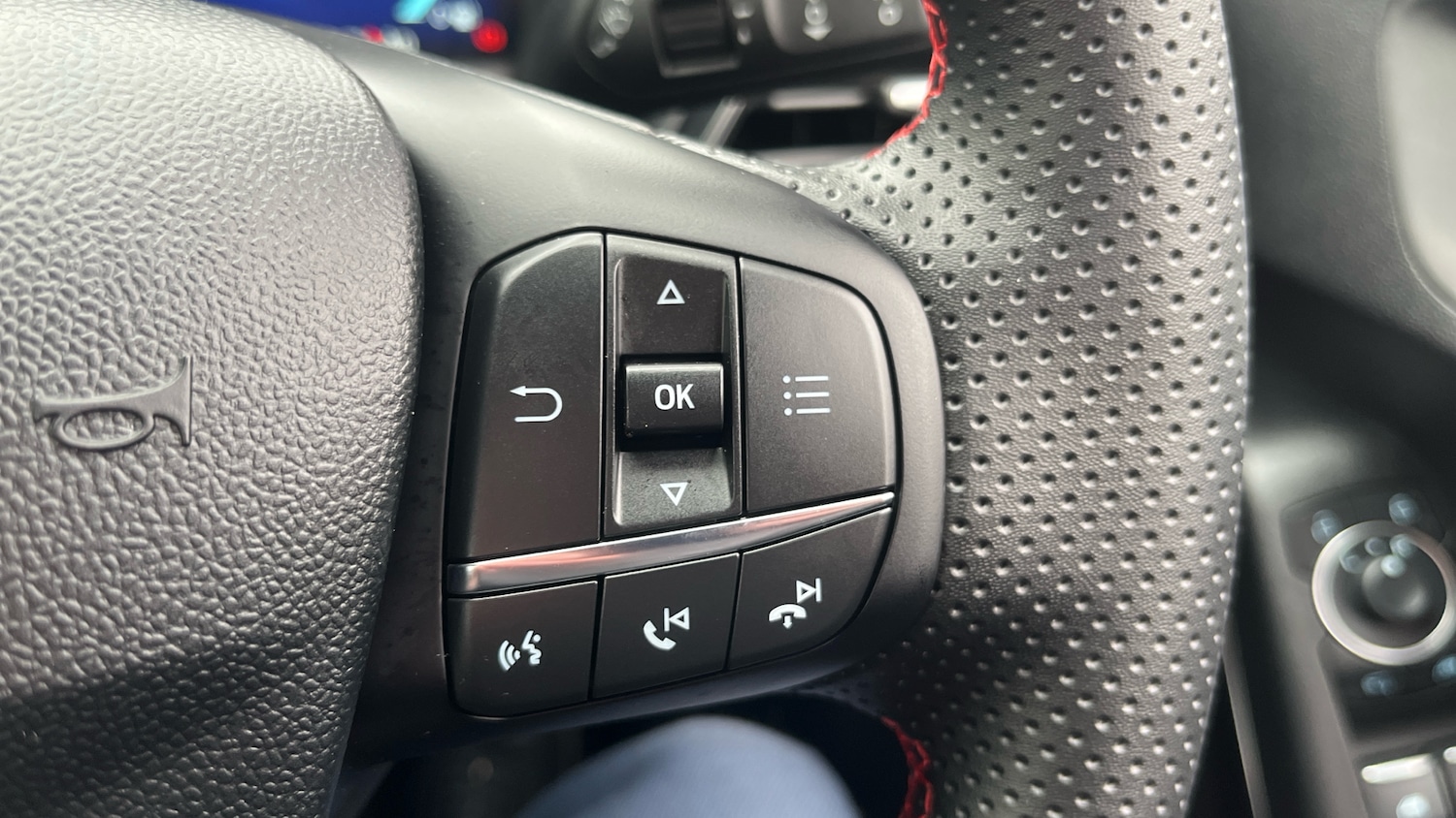 Used Ford Puma 2024 for sale - 77601931: Photo 24