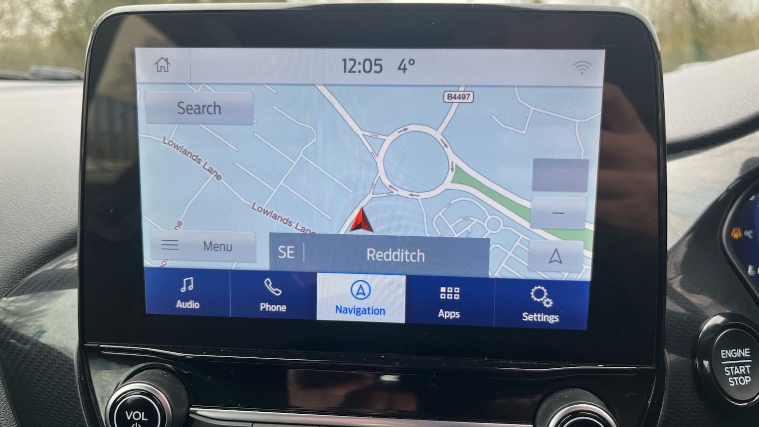 Used Ford Puma 2024 for sale - 77601931: Photo 29