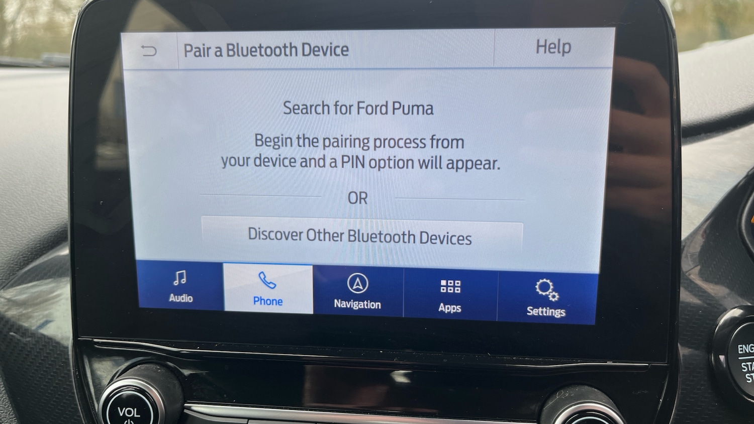 Used Ford Puma 2024 for sale - 77601931: Photo 30