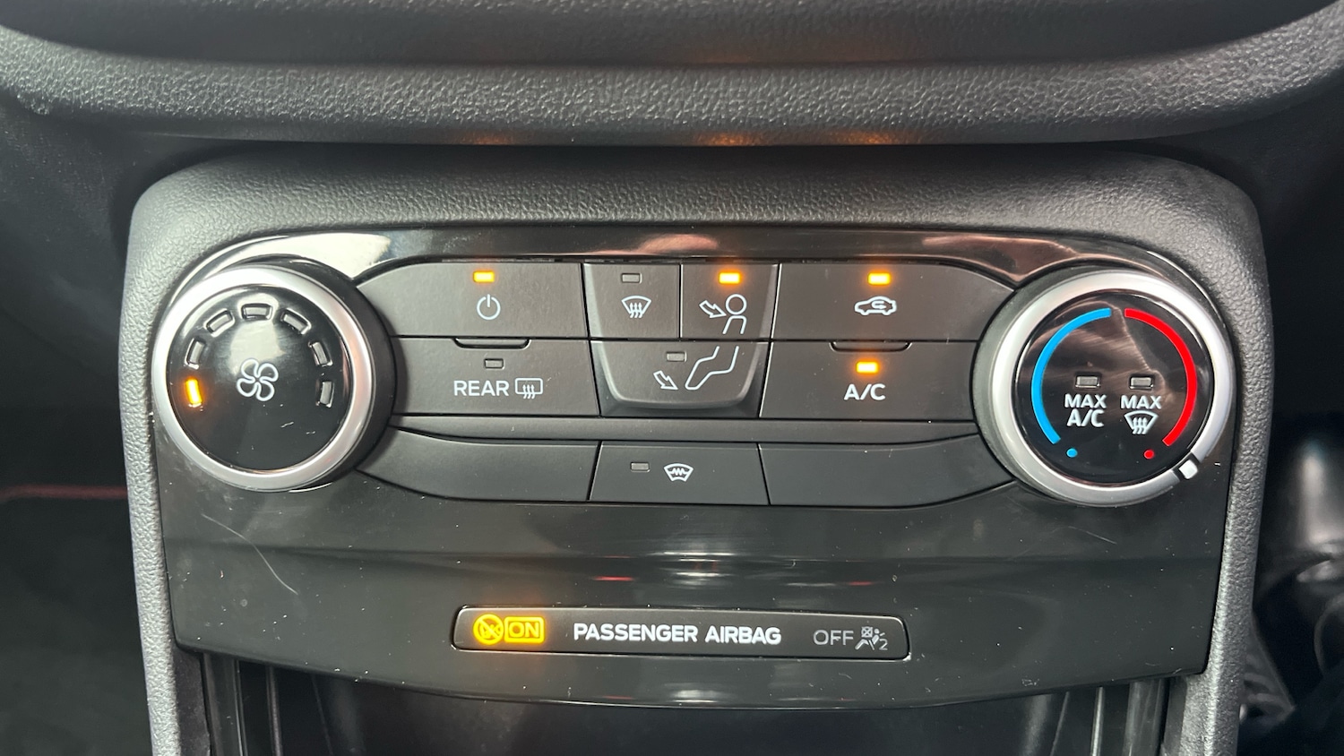 Used Ford Puma 2024 for sale - 77601931: Photo 31