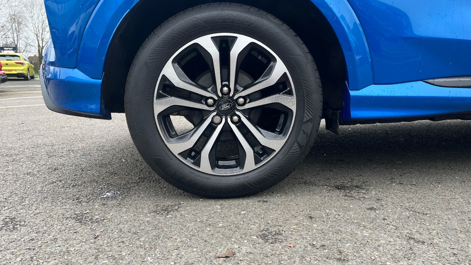 Used Ford Puma 2024 for sale - 77601931: Photo 33